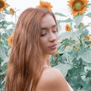 Meet your Posher, Brynn